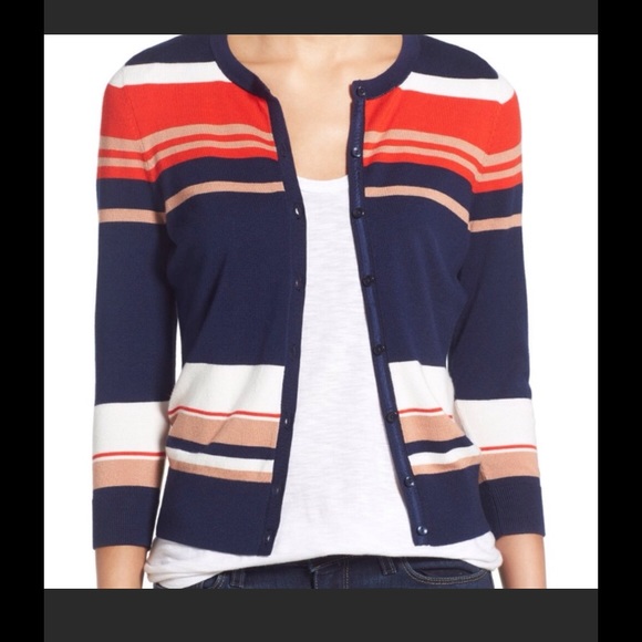 ISO Three Quarter Sleeve Cardigan worn by Lydia!!! - Picture 1 of 2