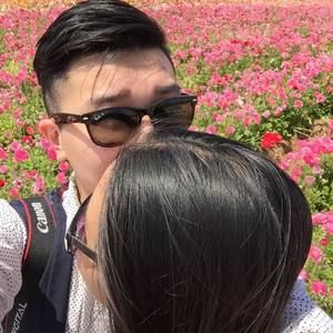 Meet your Posher, John