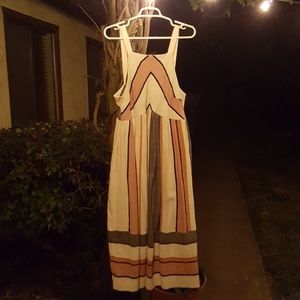 Free People Maxi Dress