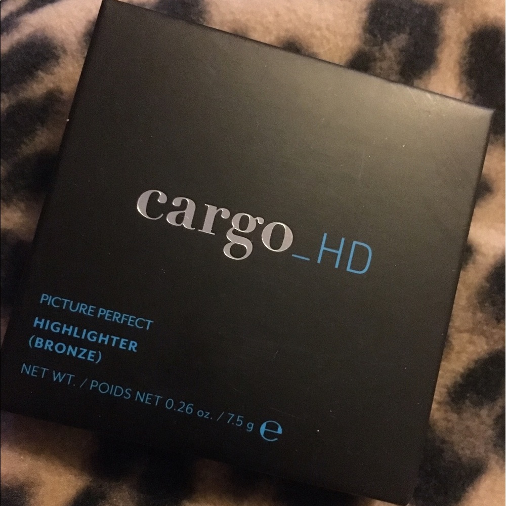 NWT cargo_HD highlighter