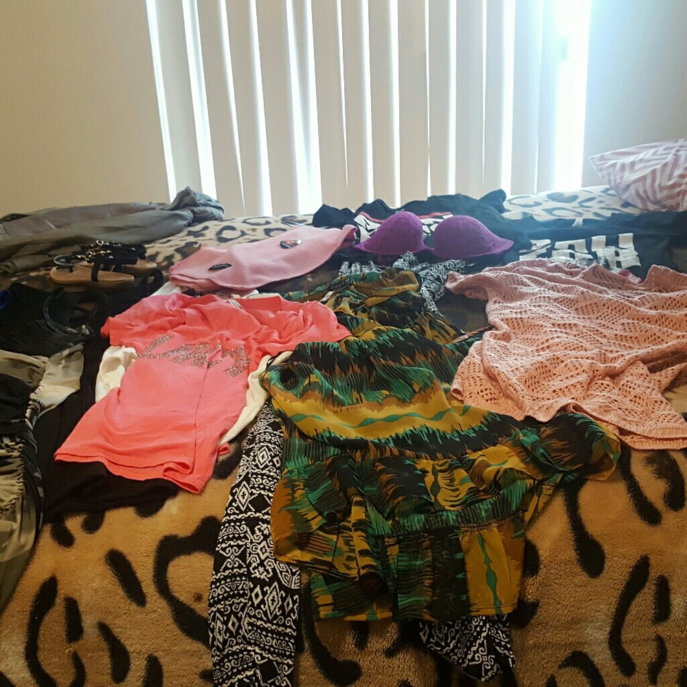 Clothes