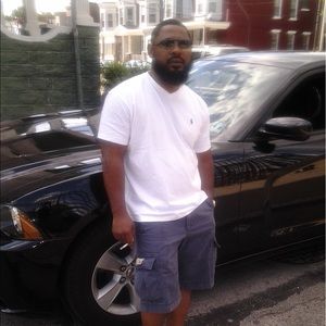 Meet your Posher, Leonard