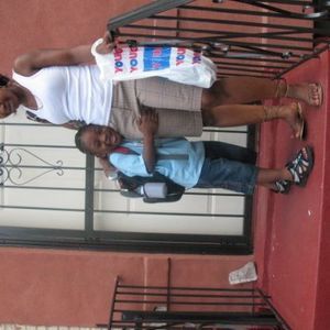 Meet your Posher, Yonette