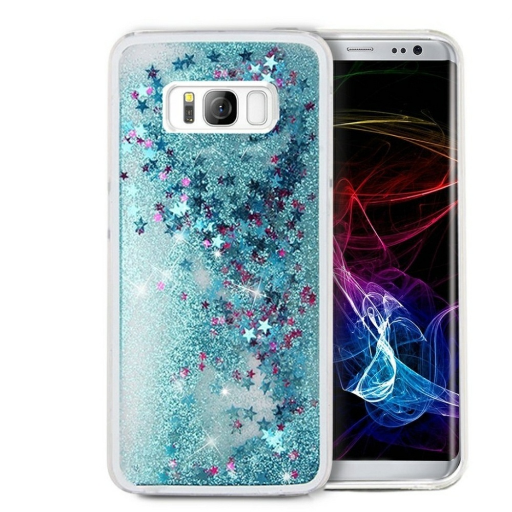 🎉SALE🎉• SAMSUNG S8 PLUS Water Case •
