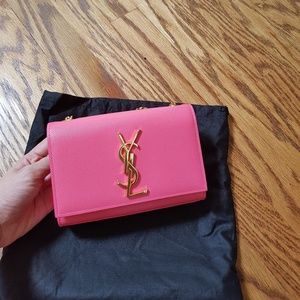 Saint Laurent Monogram small bag