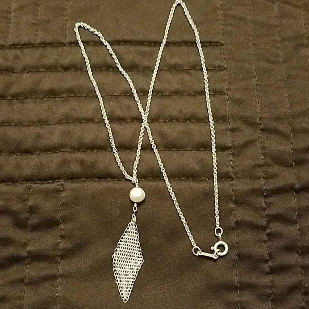 Tiffany & Co necklace