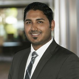 Meet your Posher, Sudhir