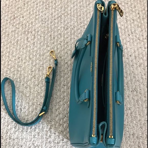 Designer Prada Handbag - Picture 2 of 3