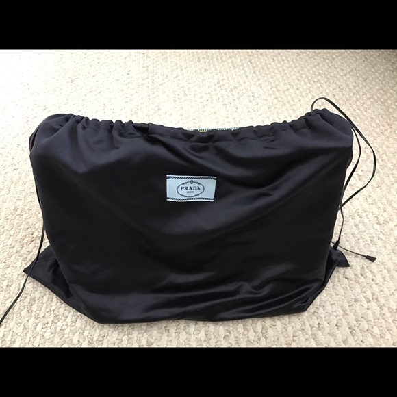 Designer Prada Handbag - Picture 3 of 3
