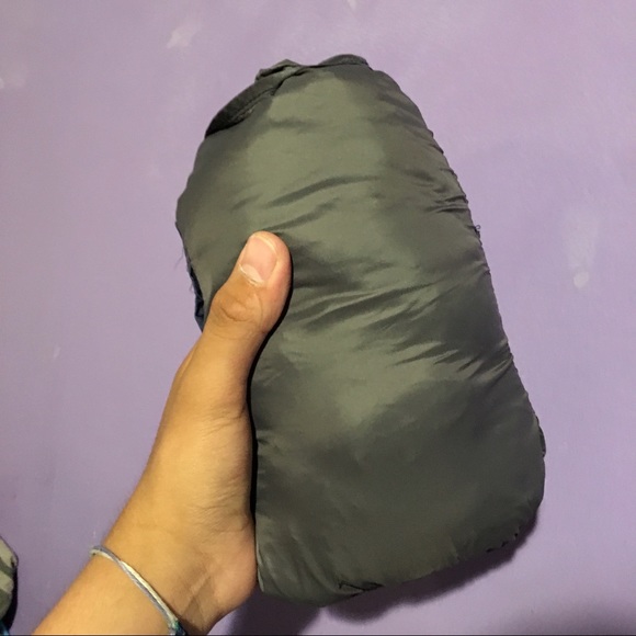 Blue coat. - Picture 3 of 3