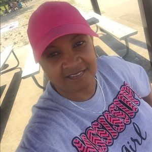 Meet your Posher, Patricia