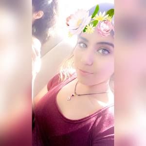 Meet your Posher, Isabel