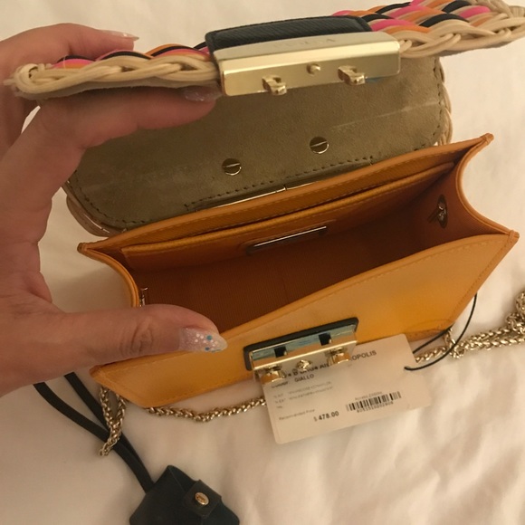 Furla Julia mini crossbody - Picture 2 of 4