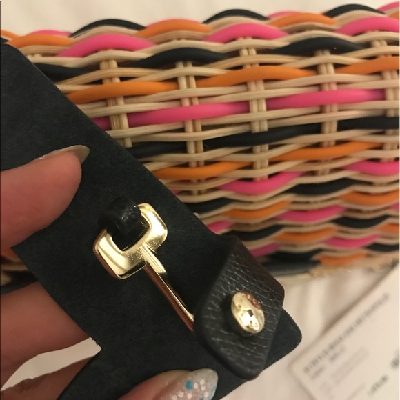 Furla Julia mini crossbody - Picture 3 of 4