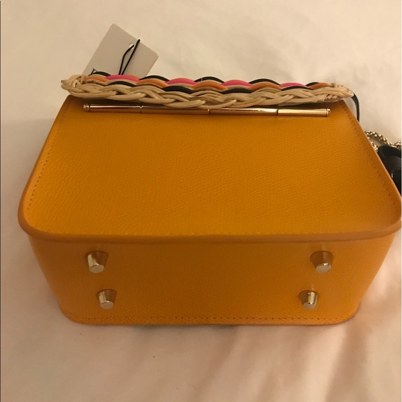 Furla Julia mini crossbody - Picture 4 of 4