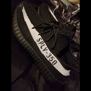 Yezzy boost 350 V2 "OREO"