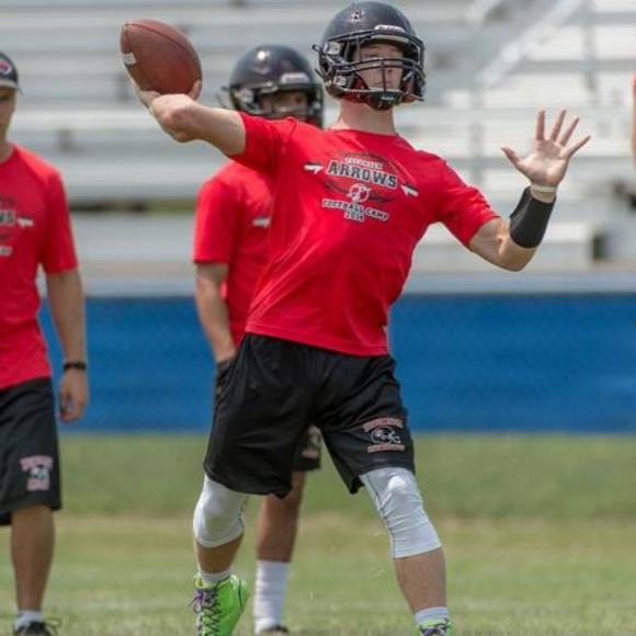 Meet your Posher, Conner - Picture 1 of 1