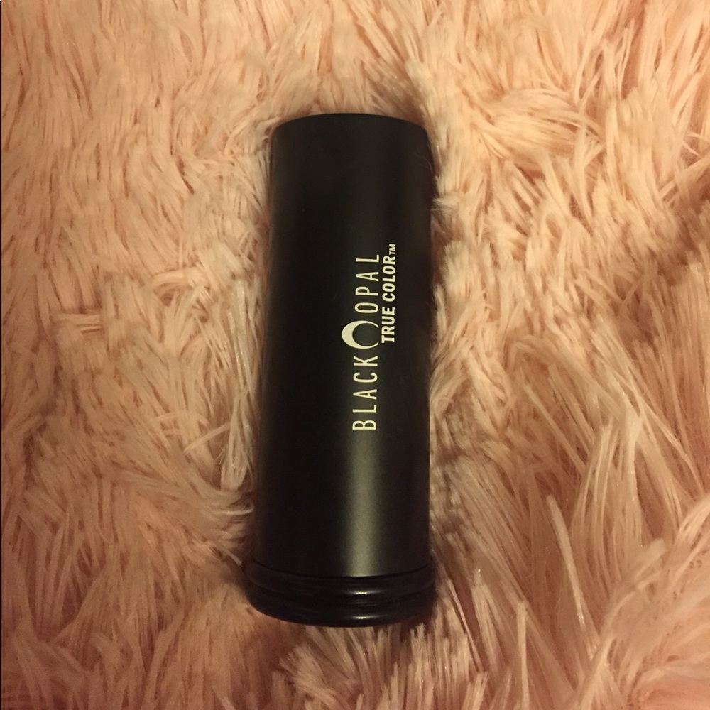 Used Black Opal Truly Topaz Stick Foundation