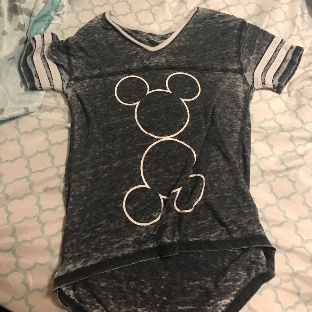 mickey mouse t shirt