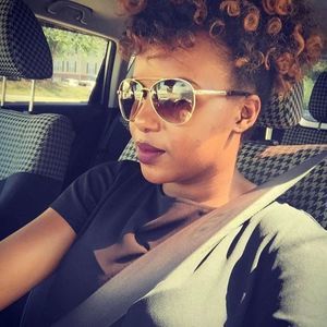 Meet your Posher, Charnice