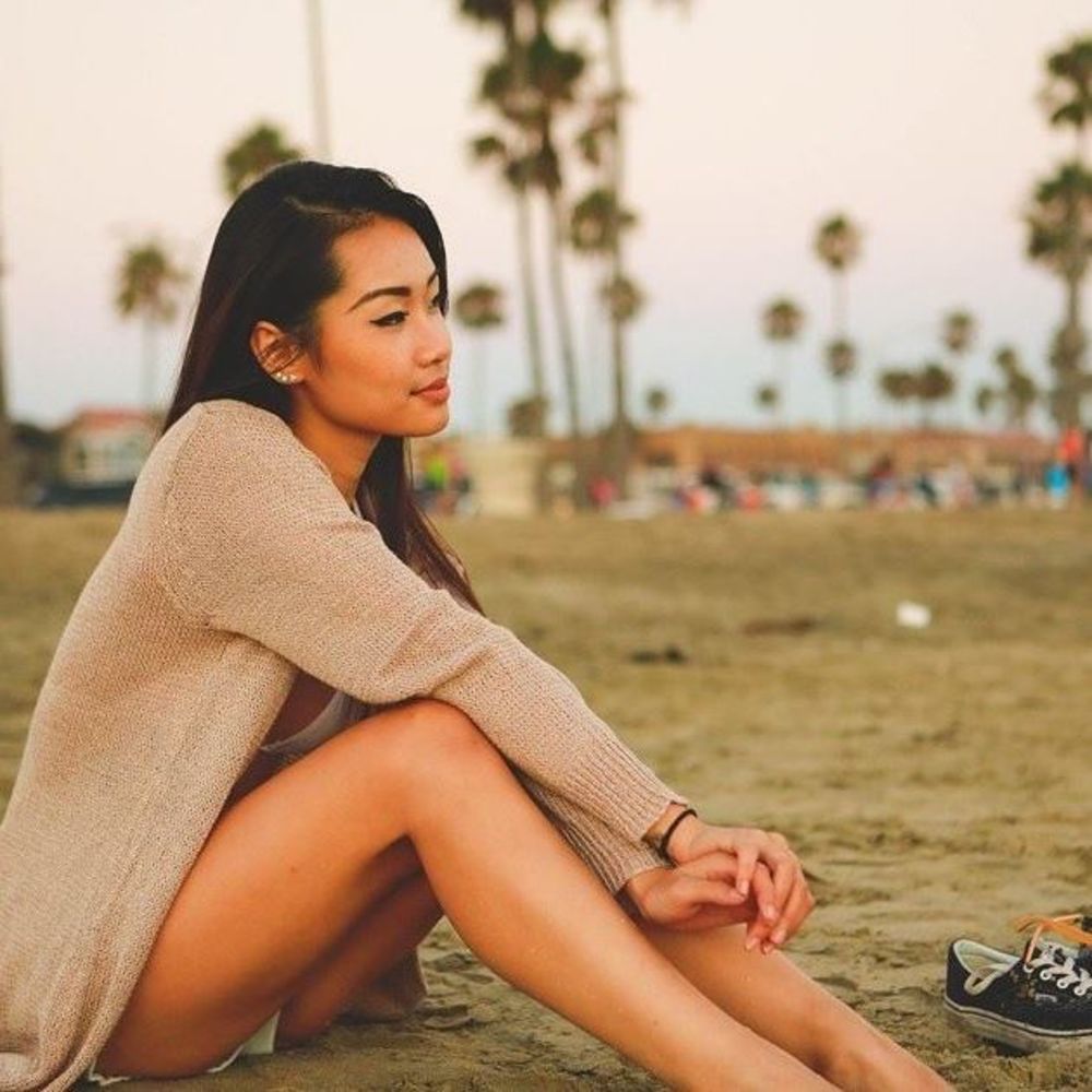 Meet your Posher, Lilly