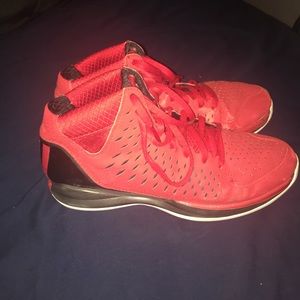 Derrick Roses