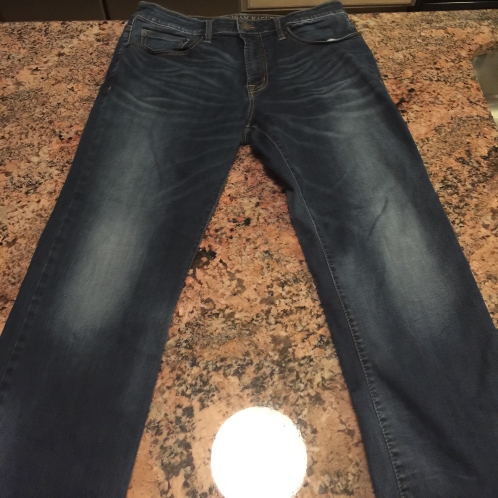 American Eagle Men's Jeans 34x30