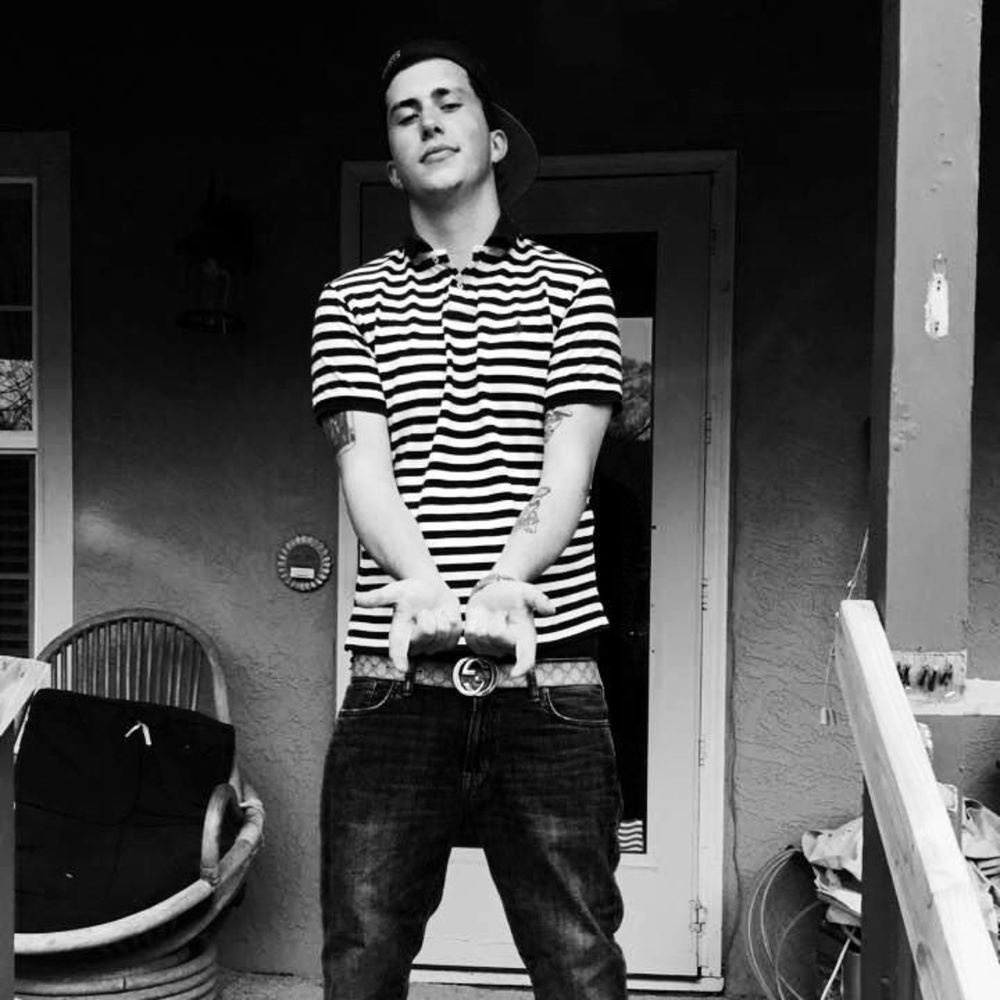 Meet your Posher, Joe