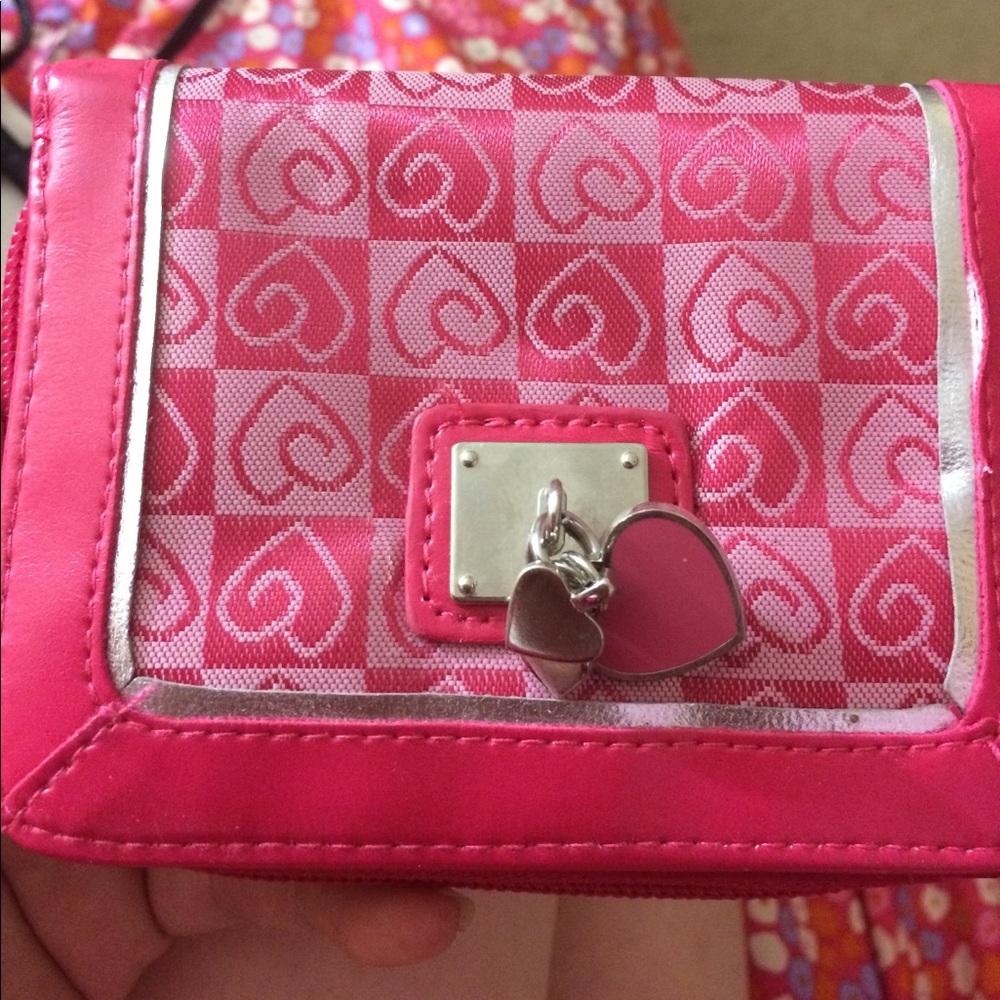 Little hand bag