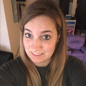 Meet your Posher, Natasha