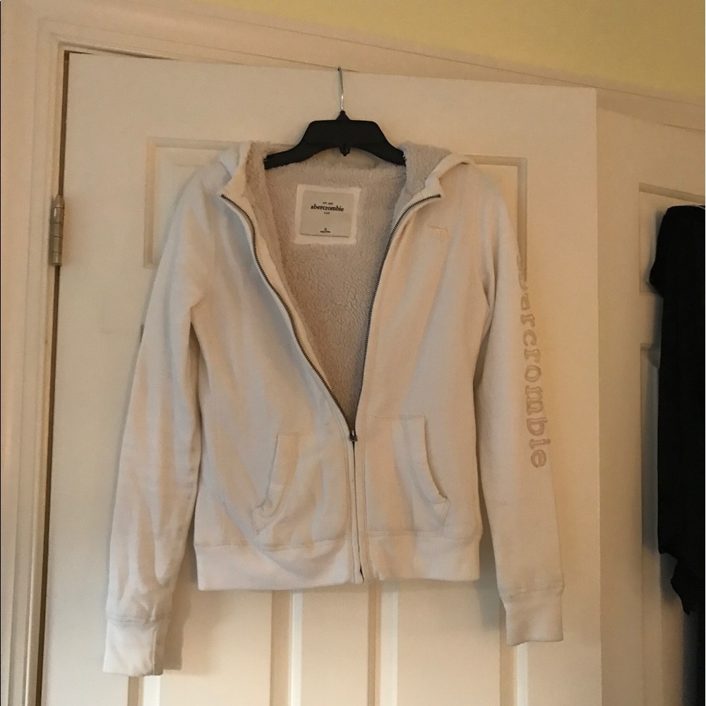 Abercrombie jacket