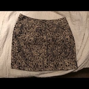 Size 10 Ann Taylor Loft skirt