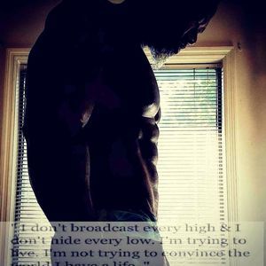 Meet your Posher, David