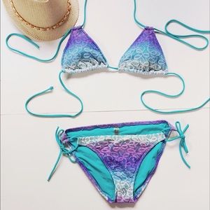 Victoria's Secret String Bikini