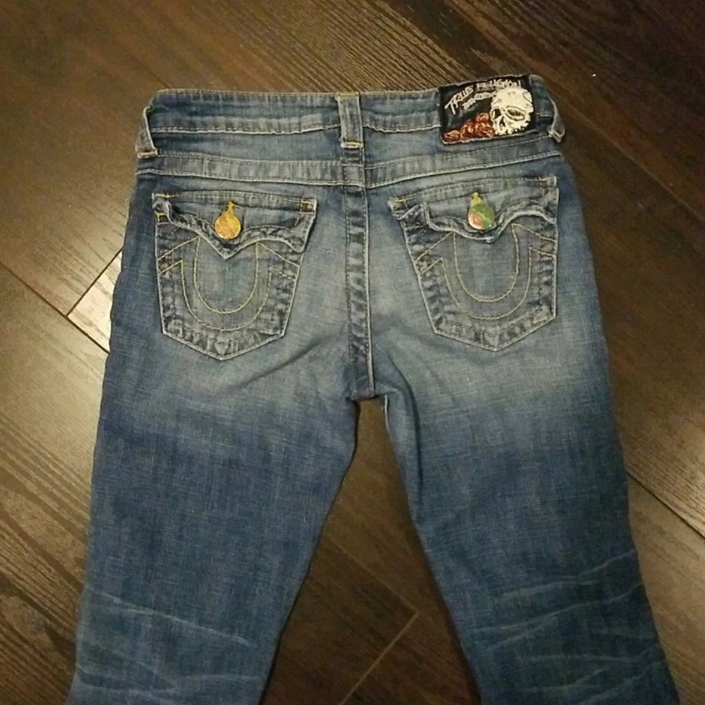True Religion