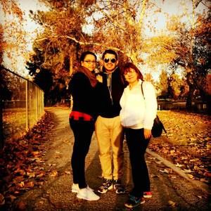 Meet your Posher, Jose mario peñate