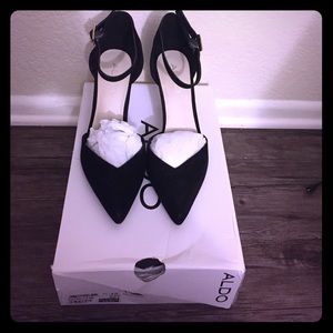ALDO Black Stilettos 4th July SALE! 💥