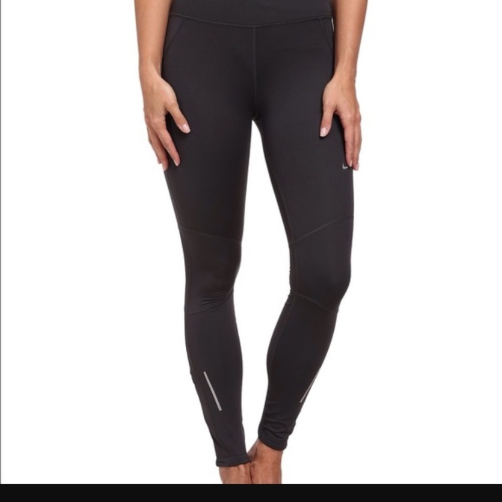 Nike leggings dry fit xs
