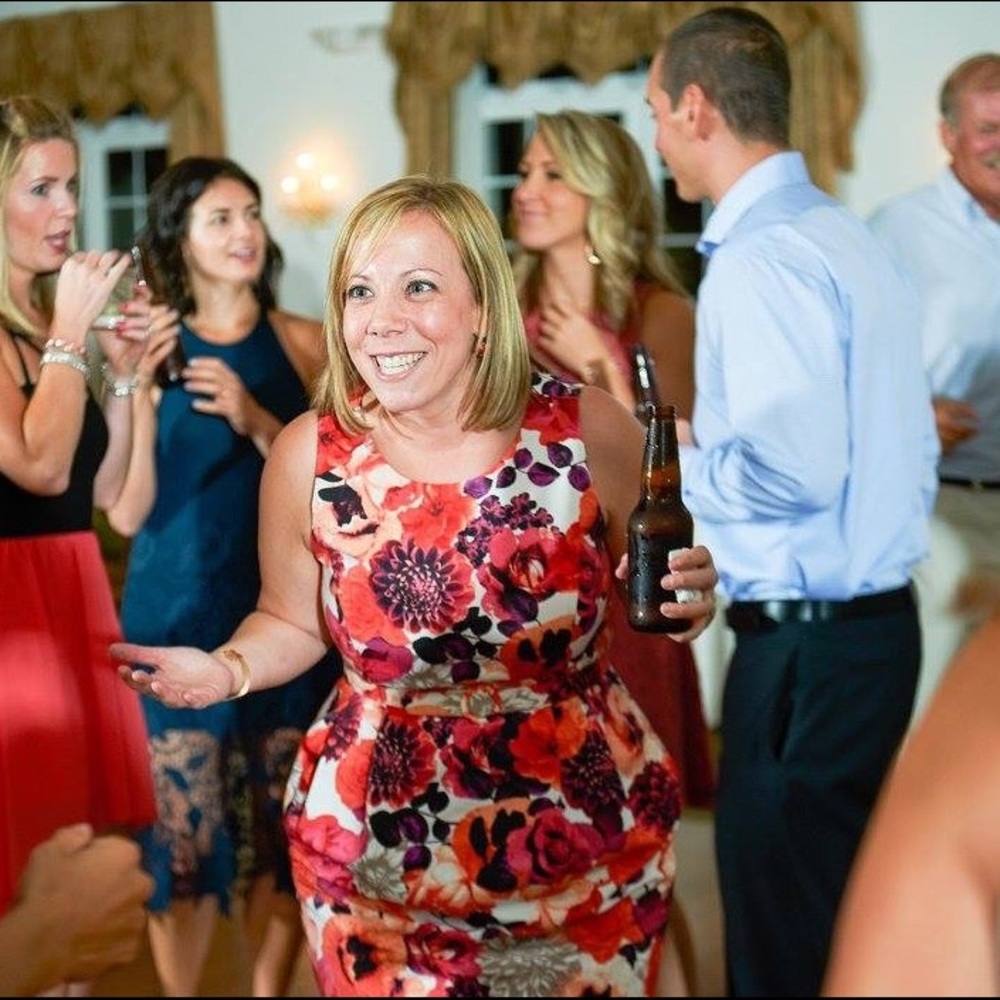 Meet your Posher, Maureen