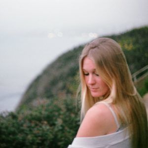 Meet your Posher, Aimee