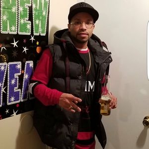 Meet your Posher, Rafael