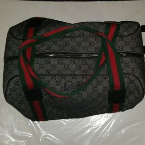 Gucci Duffel bag