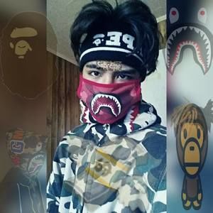 Meet your Posher, Josue