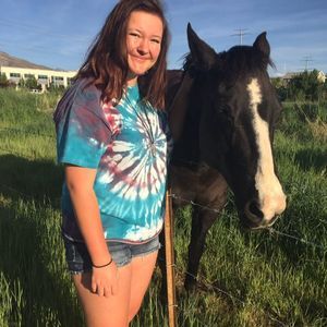 Meet your Posher, Shayla