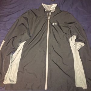 Under Armour Windbreaker