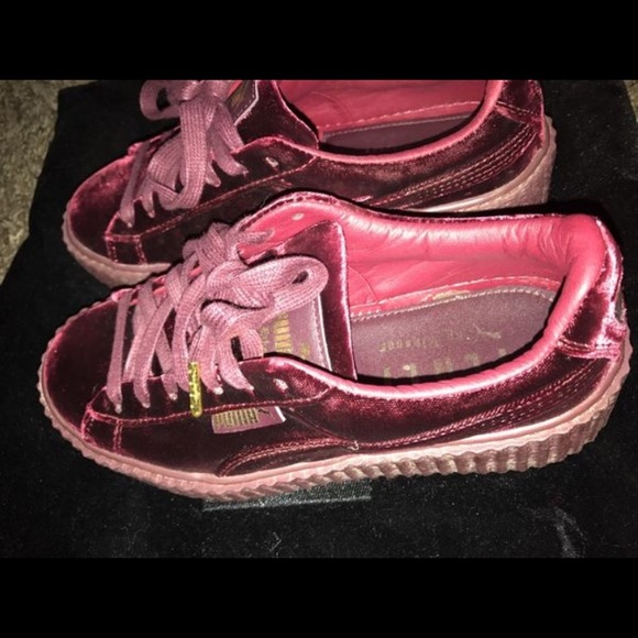 Fenty creepers - Picture 2 of 3
