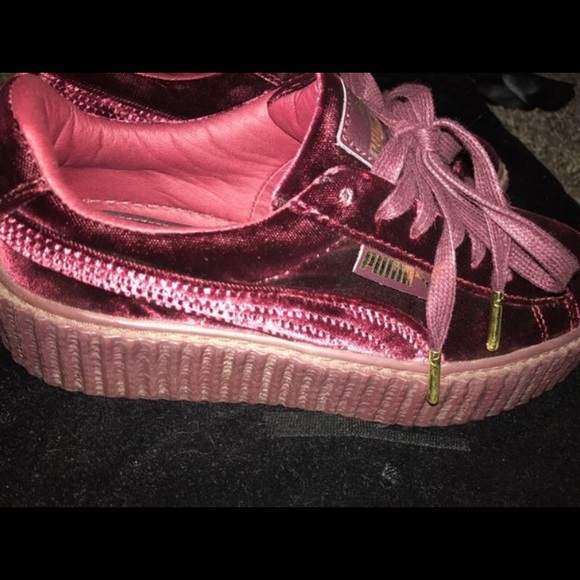 Fenty creepers - Picture 3 of 3
