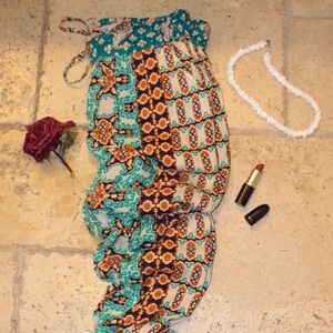 Gypsy 05 Baggy Pants