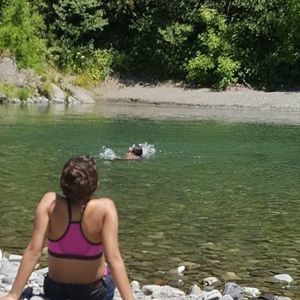 Meet your Posher, Lupita