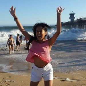 Meet your Posher, Victoria